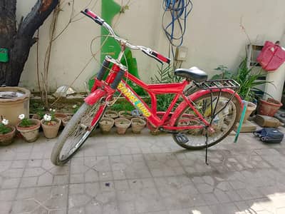 cycle