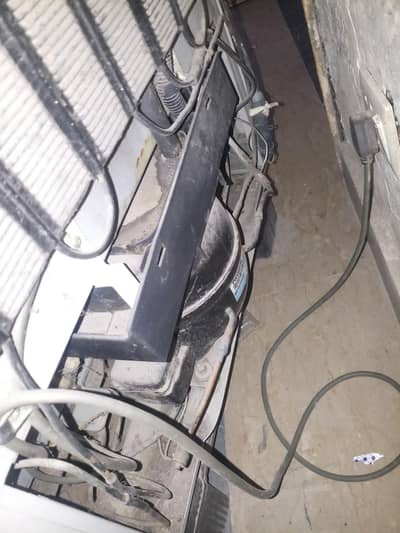 Campresar jnwan Hai 9170WB mdl