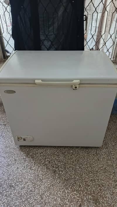 Freezer for sell