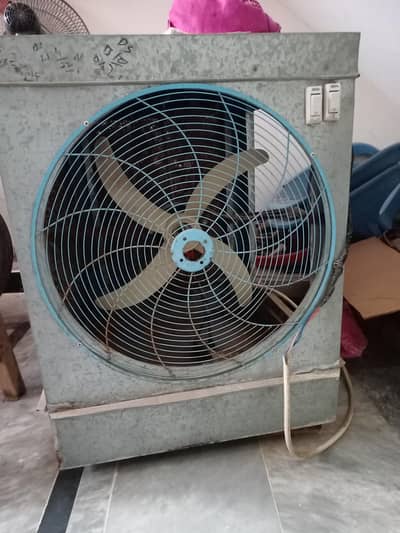 Dc 12 volt lahori room cooler