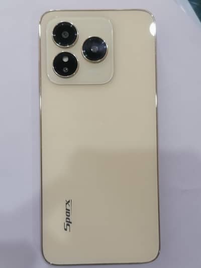 SparX Ultra 8 Pro Mobile