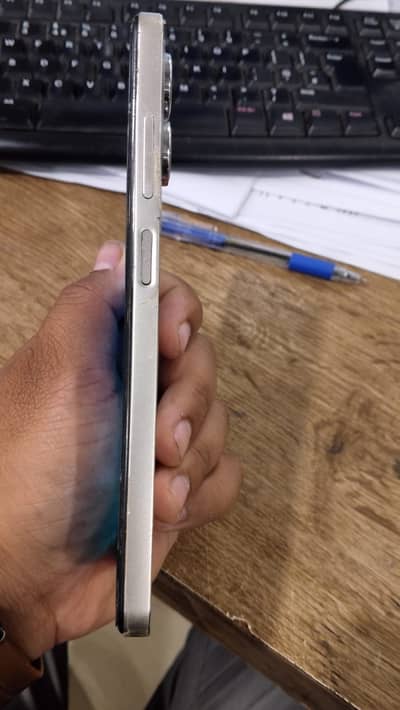 Sparx Neo 8 Plus sale neat condition