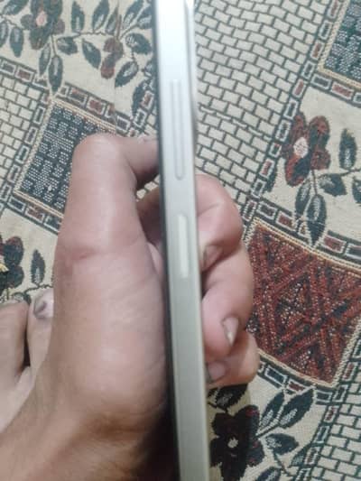 itel A100c 19 days used