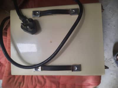 Universal heavy duty stablizer