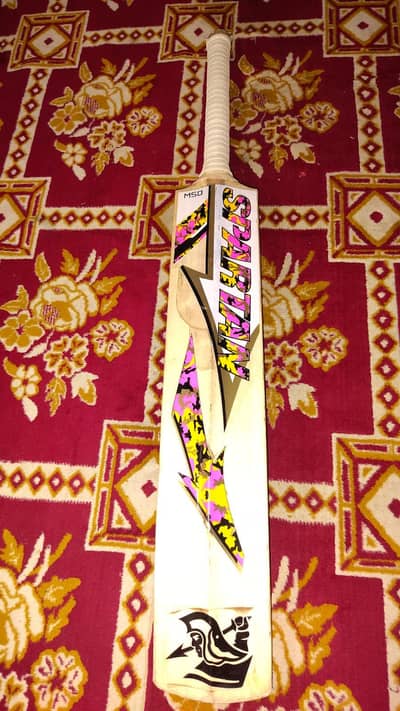 cock bat for sale only. Rs 3000