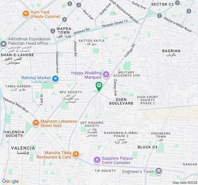 Ideal 3 Marla Plot For Sale In Union Green Phase 1 Best For Living Or Investment