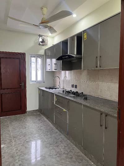5 Marla Slightly Used House Available For Rent On Prime Location In Reasonable Price