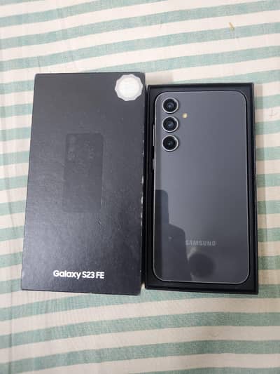 board dead Samsung s23 Fe