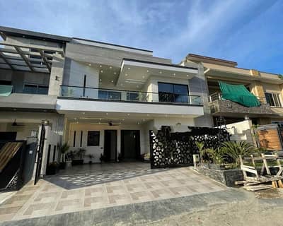 2275 Square Feet House In MPCHS - Block C1 For sale
