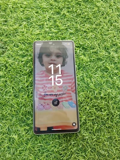google pixel 7