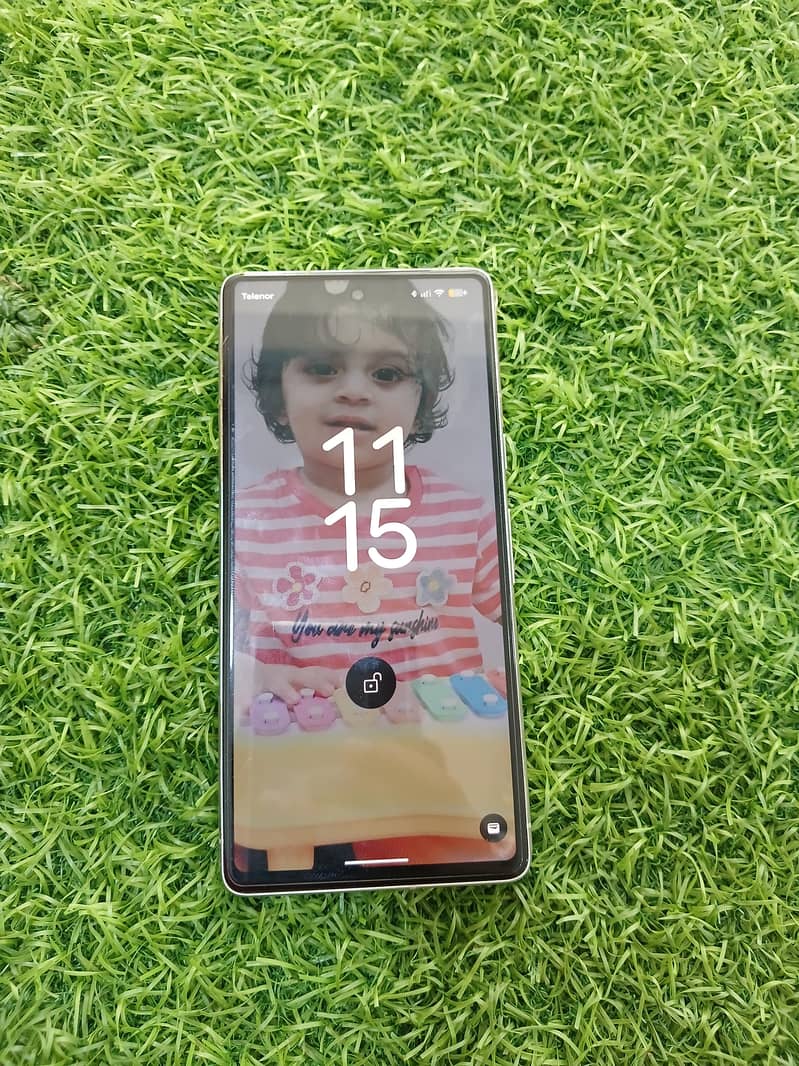 google pixel 7 0