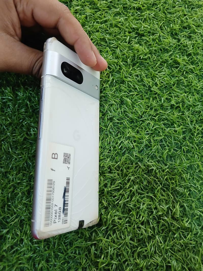google pixel 7 1