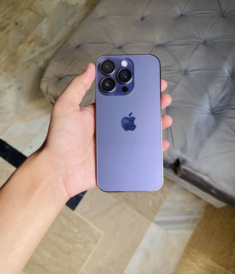 Iphone 14pro 0