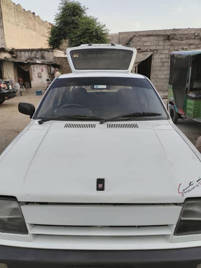 Suzuki Khyber 1999