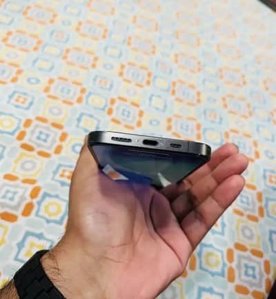 iPhone 12 Pro pta approved