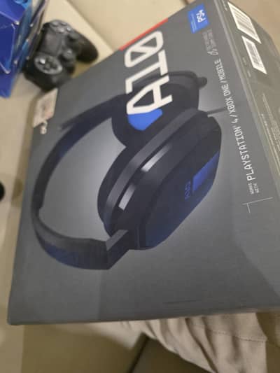 Gaming Headset for sale