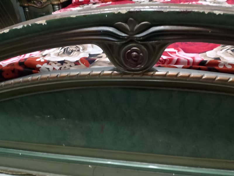 Bed set for sell 1