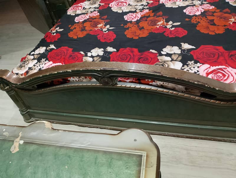 Bed set for sell 3