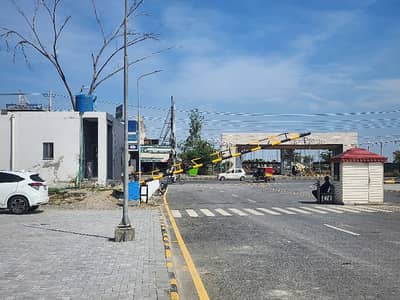 2 kanal land for sale moza arai near to superior University
