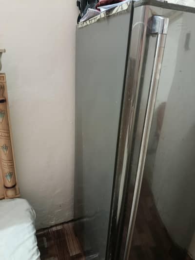 dawlance freezer in geniune condition