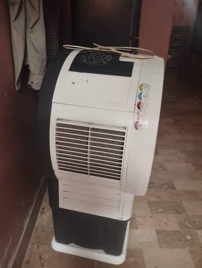 Orient Air Cooler – Powerful Cooling |