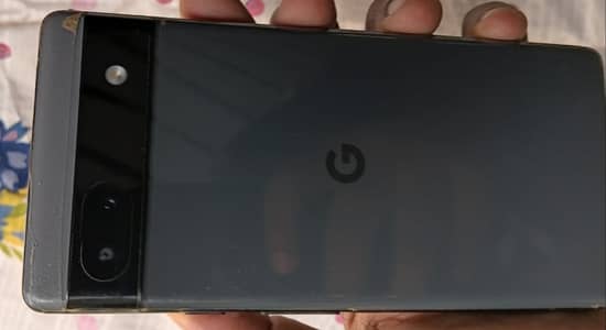 Google Pixel 6a
