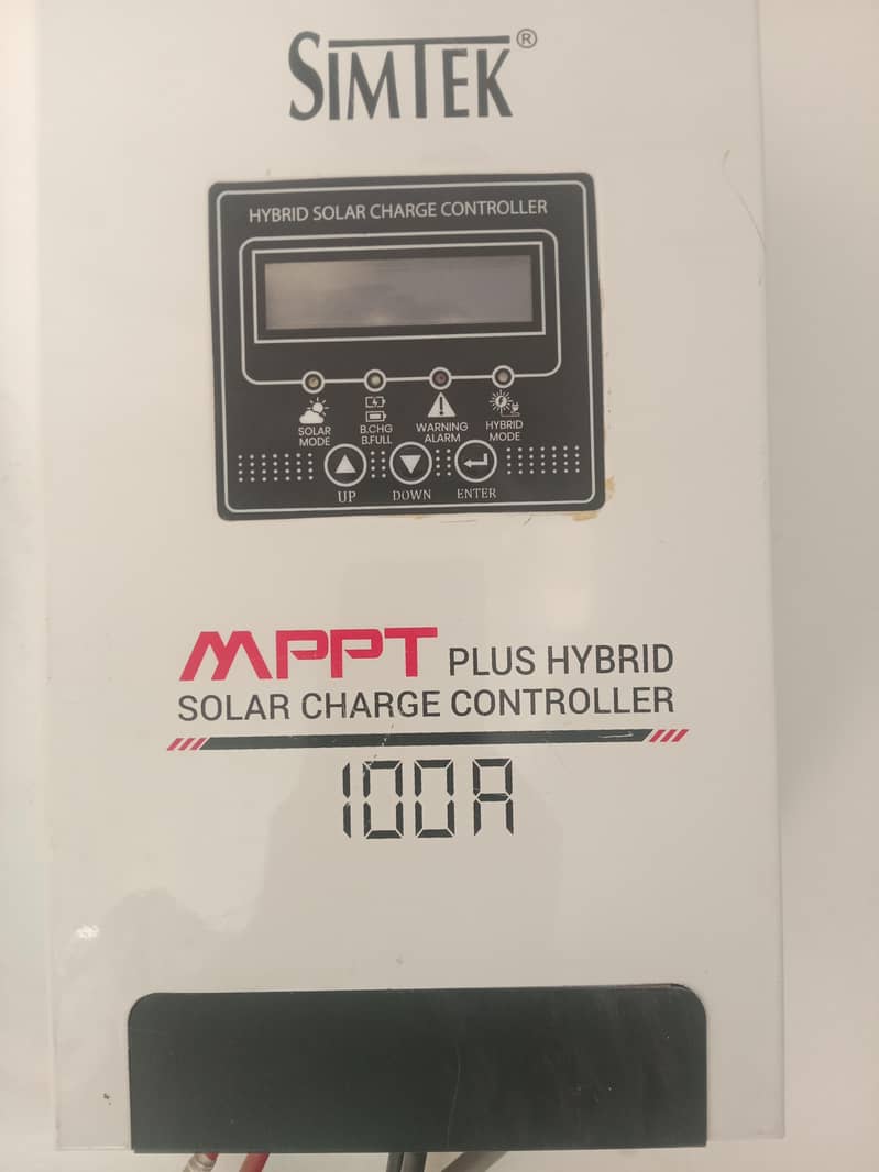 Mppt charger controller 0