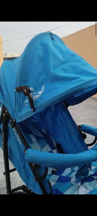 new baby pram/walker/stroller