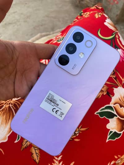Realme C85 pro 8+16.256Gb Ram