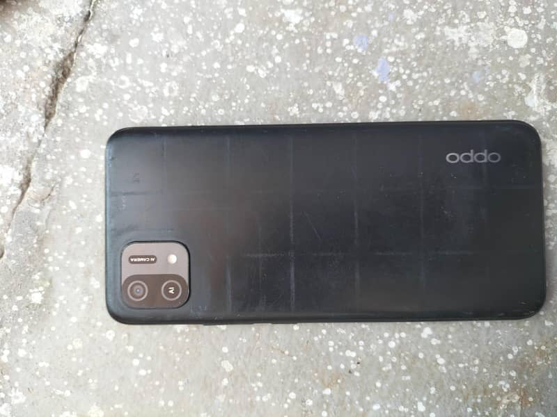 oppo a16e 1