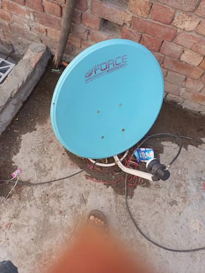 dish antenna for sale