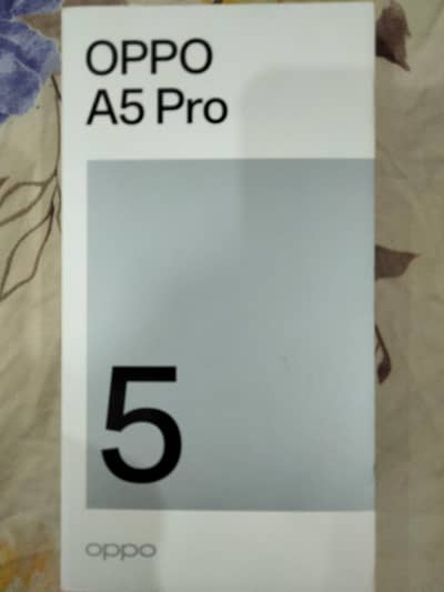 Oppo A5 pro /8/256