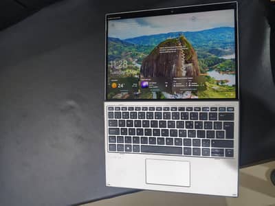 Hp laptop for sell Bang & Olufsen Elite x2