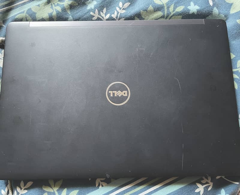 Dell Latitude 7280 4