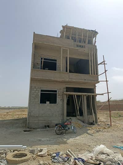 BRAND NEW ARCHITECT DESIGNED OWNER BUILT HOUSE FOR SALE WITH SOLOR SYSTEM INSTALLMENT