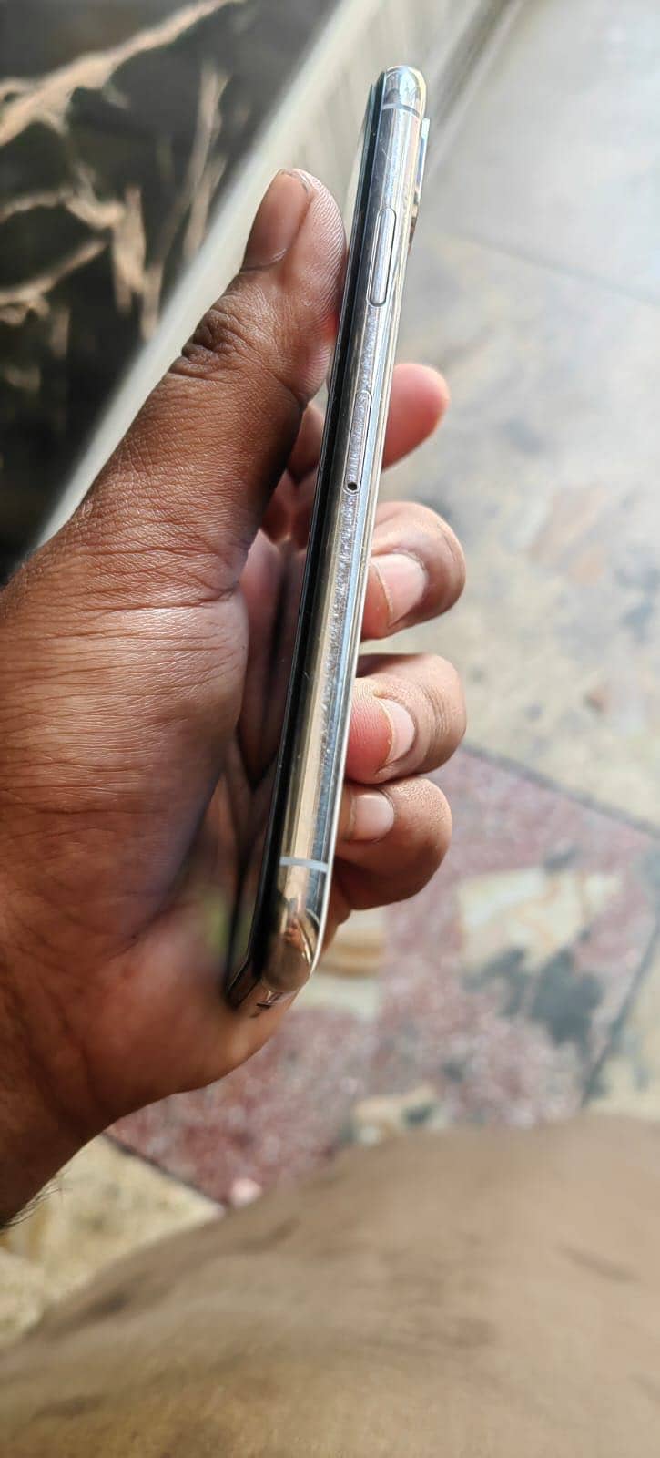 iPhone X 3
