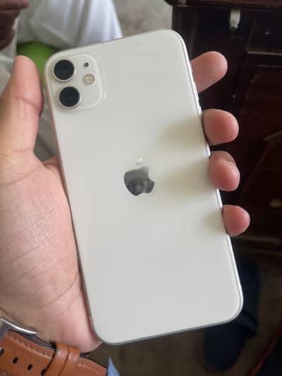 iPhone 11 pta approved