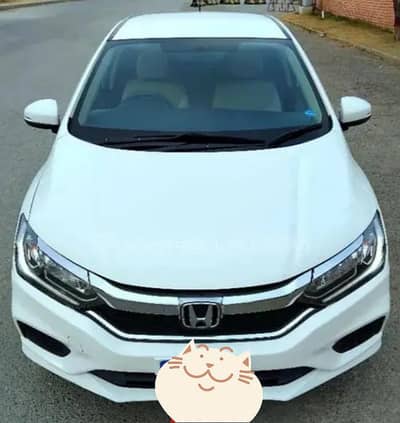 honda city 2021 sale