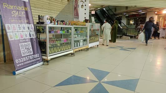 Display Counters for sale