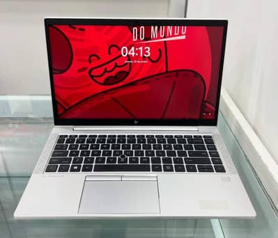 HP EliteBook 845 G8 Ryzen 5 5650U
