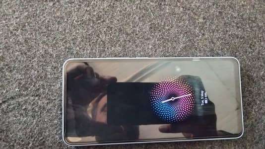 redmi note 13 10/10 condition with charger+box