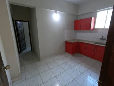 Brand New Corner Studio Apartment For Sale In Badar Commercial Phase 5
