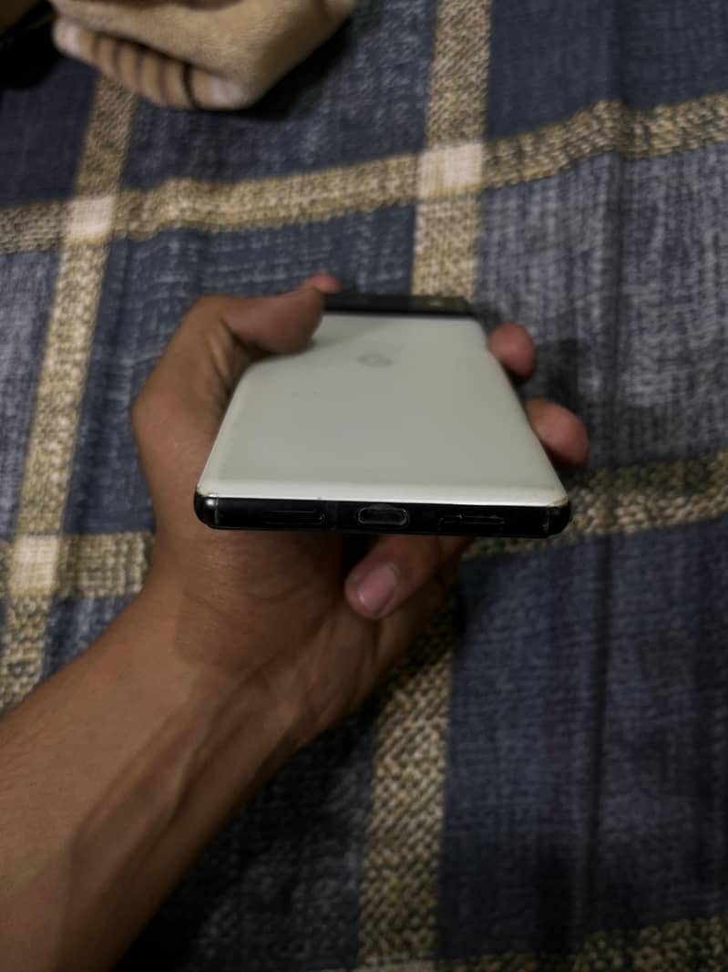 Google pixel 6 0