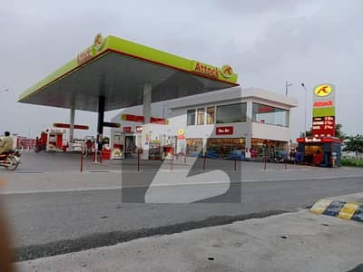 Build Your Dream Home 1 Kanal Residential Plot Available For Sale in DHA Phase 6 Sector J