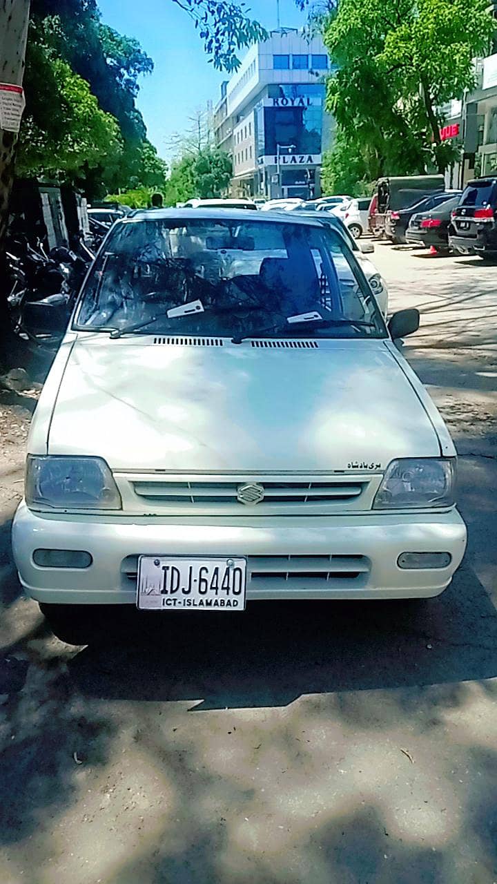 Mehran 1999 0