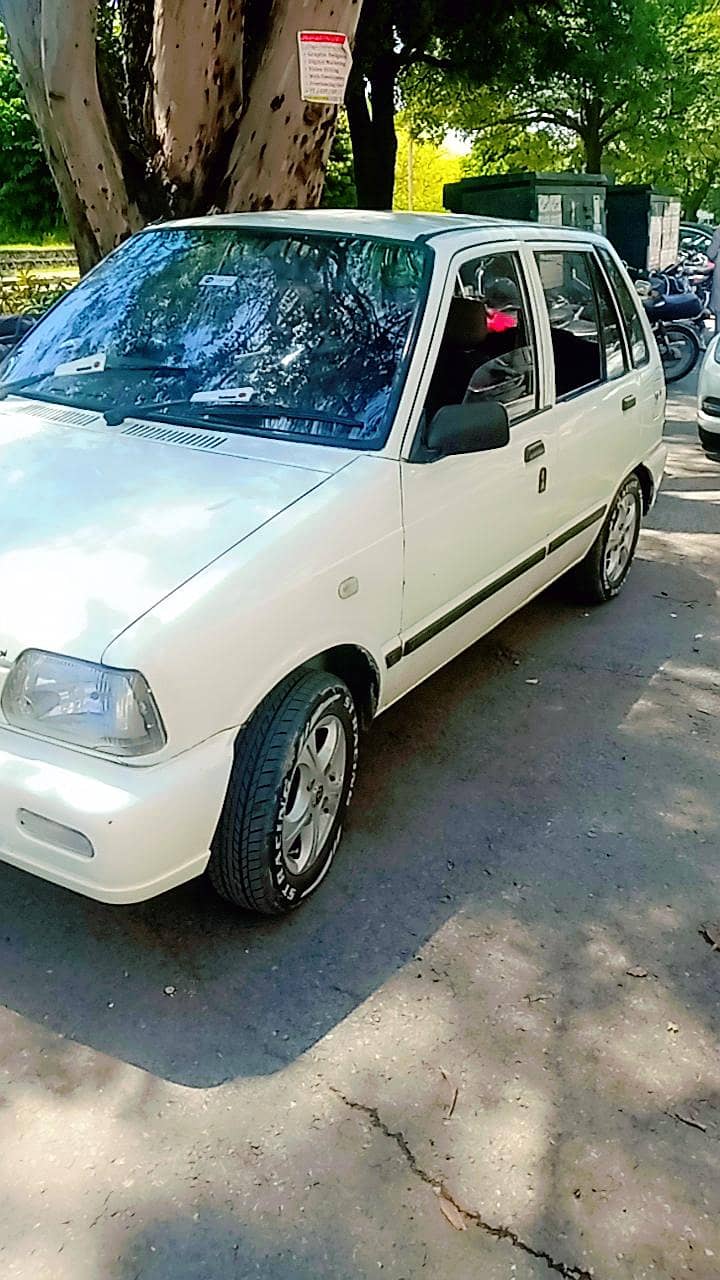 Mehran 1999 1
