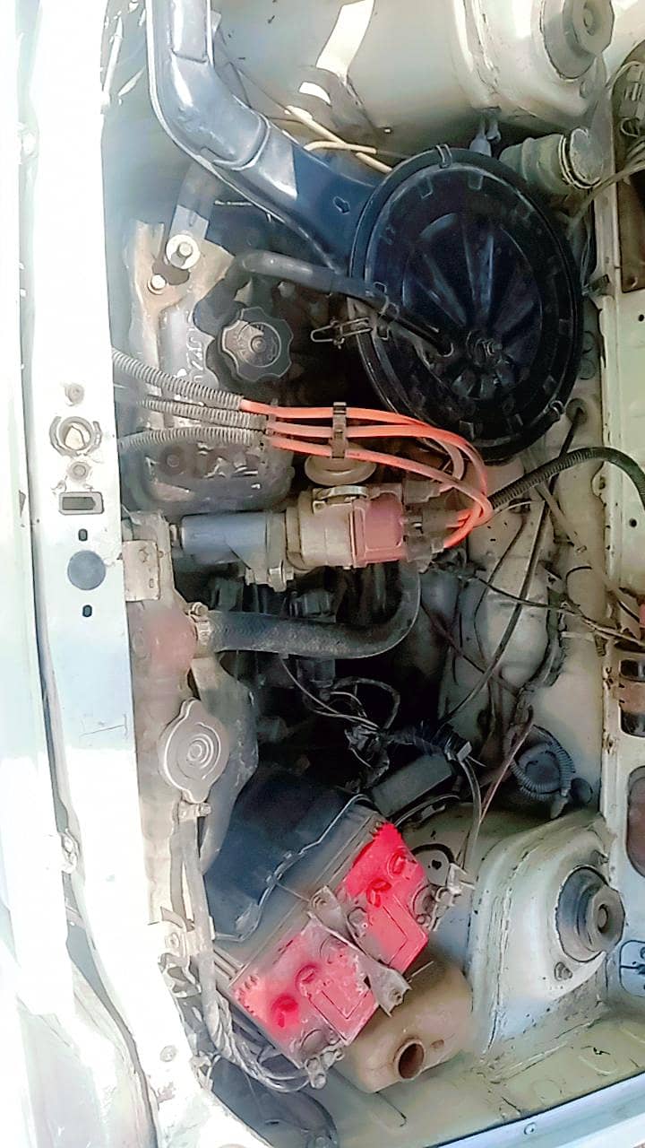 Mehran 1999 5