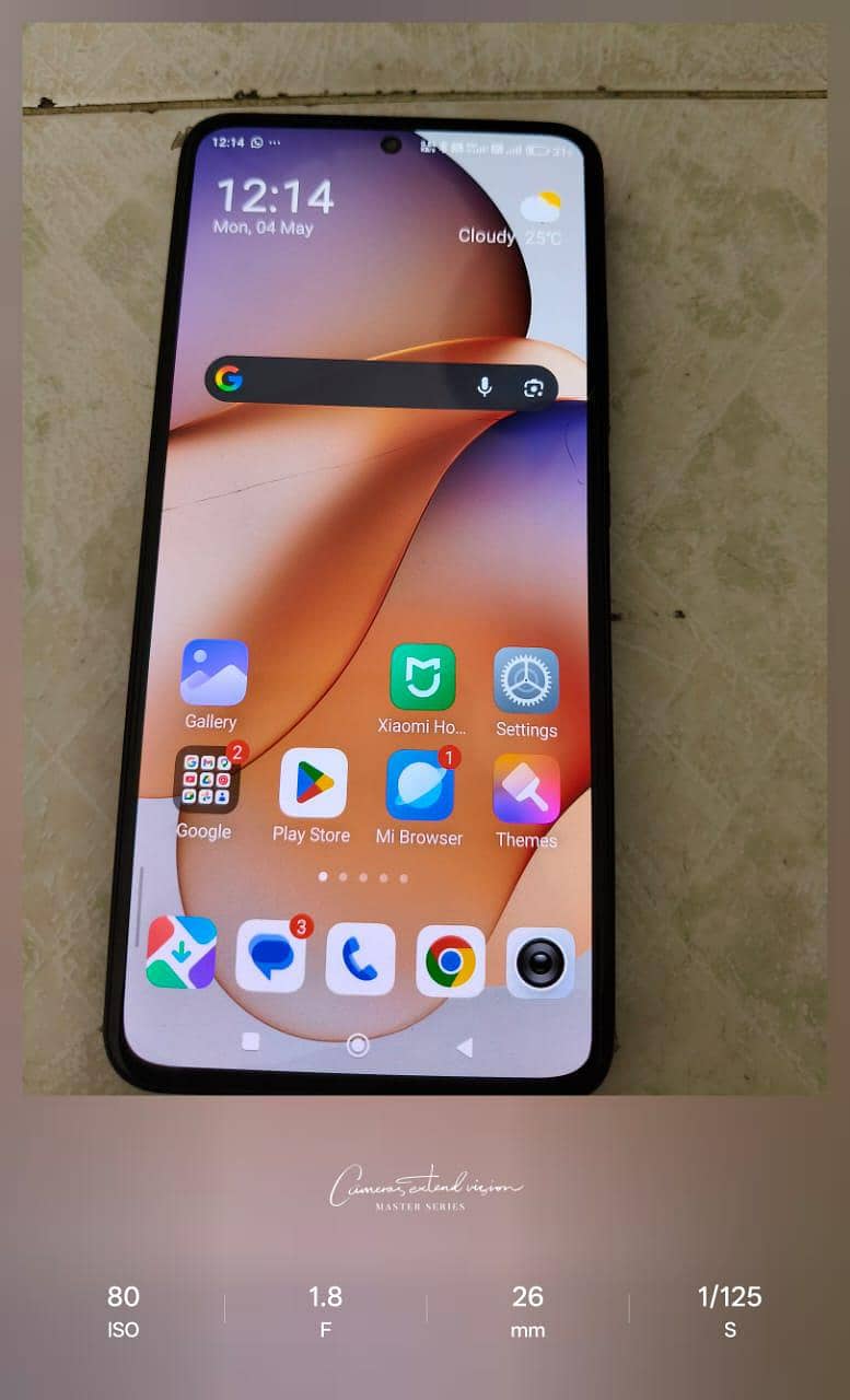 Mi 13T 2