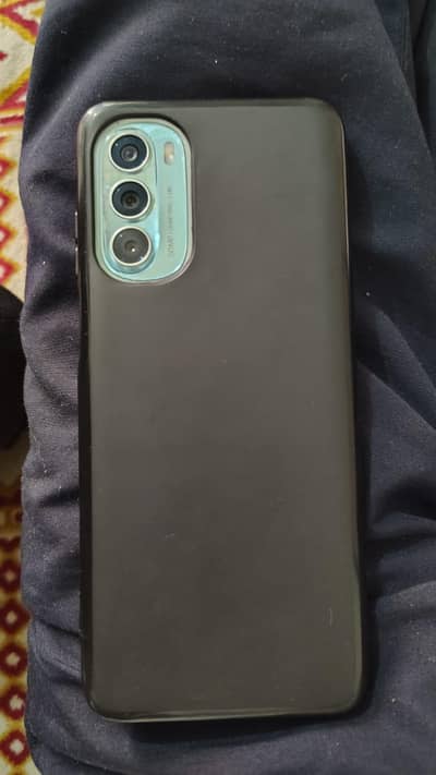 Motorola G stylus 2022 5G phone for sale only Rs. 26999