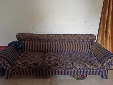 5 seater Sofa Set For Sale